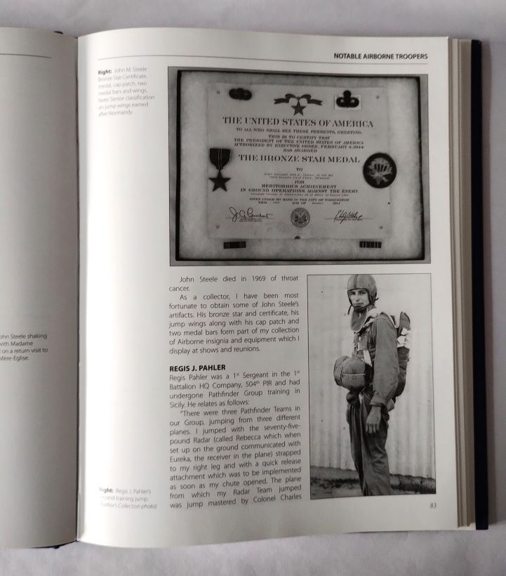 America's Finest II inside