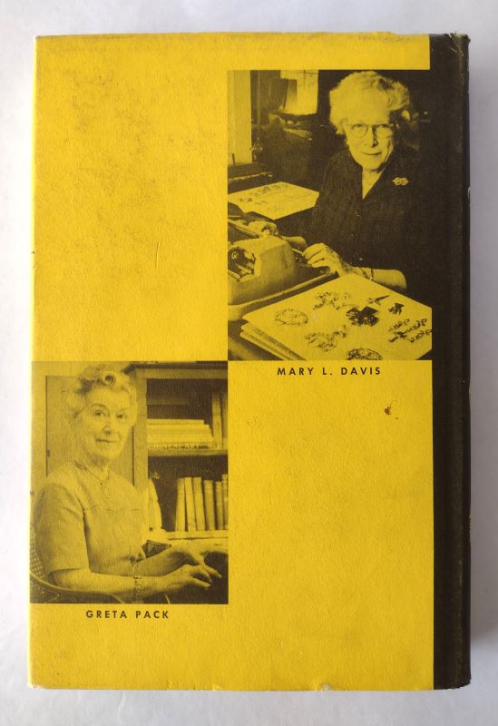 Mexican Jewelry back cover