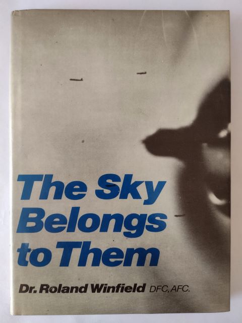 sky belongs to them front cover