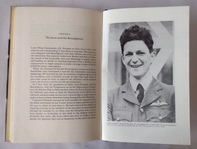 sky belongs to them inside