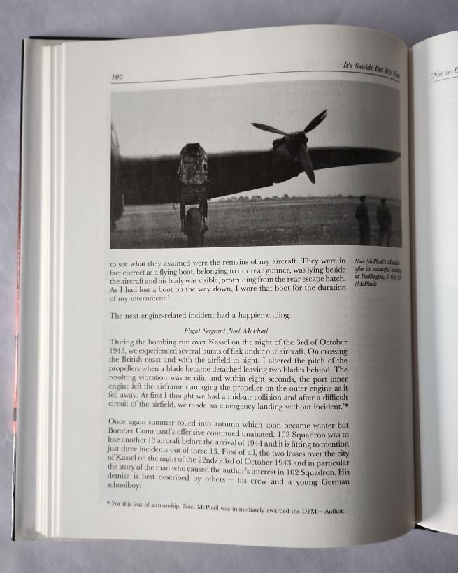 It's Suicide But It's Fun inside