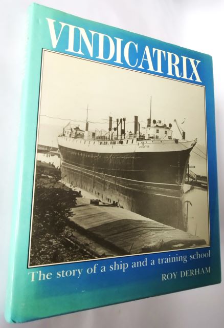 vindicatrix_front_cover