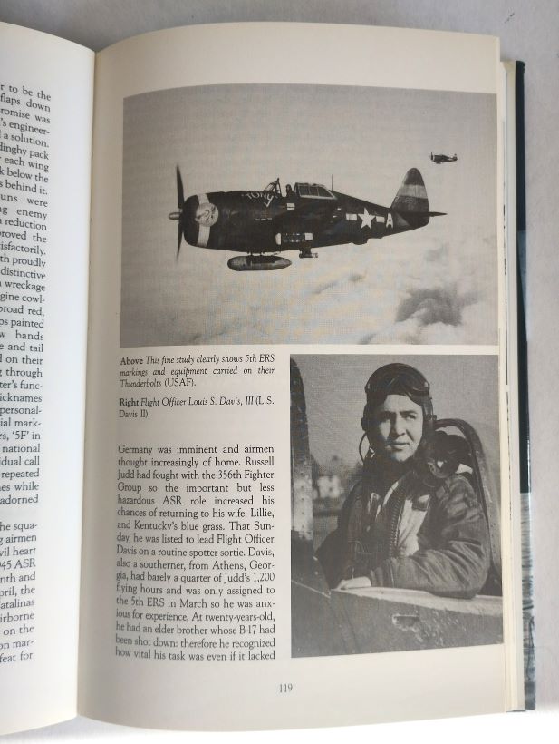 Final Flights inside