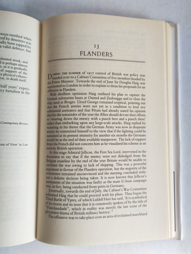 For the Sake of Example inside