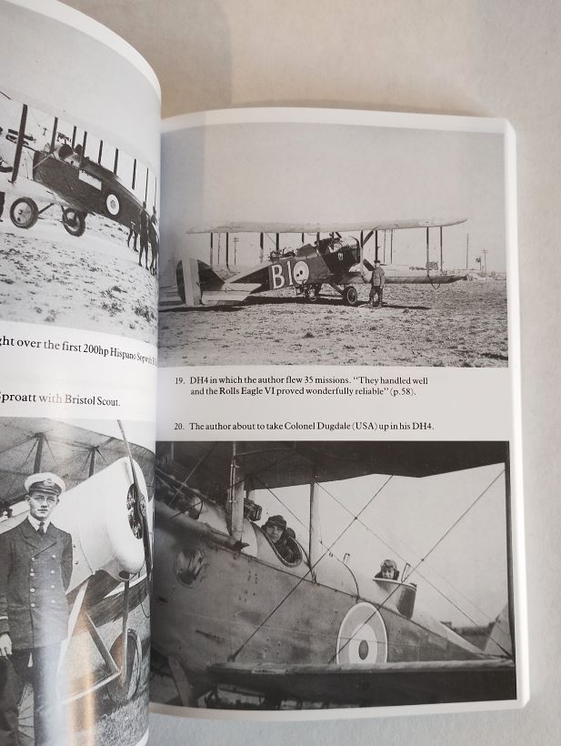 In the Teeth of the Wind inside