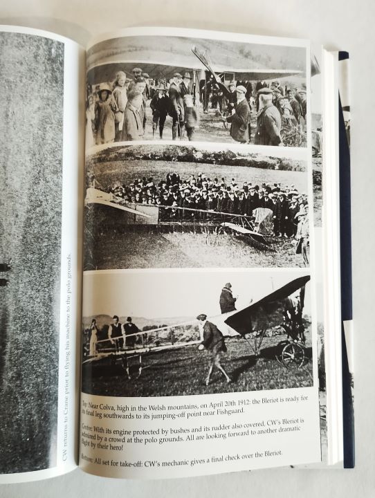 Letters from an Early Bird inside