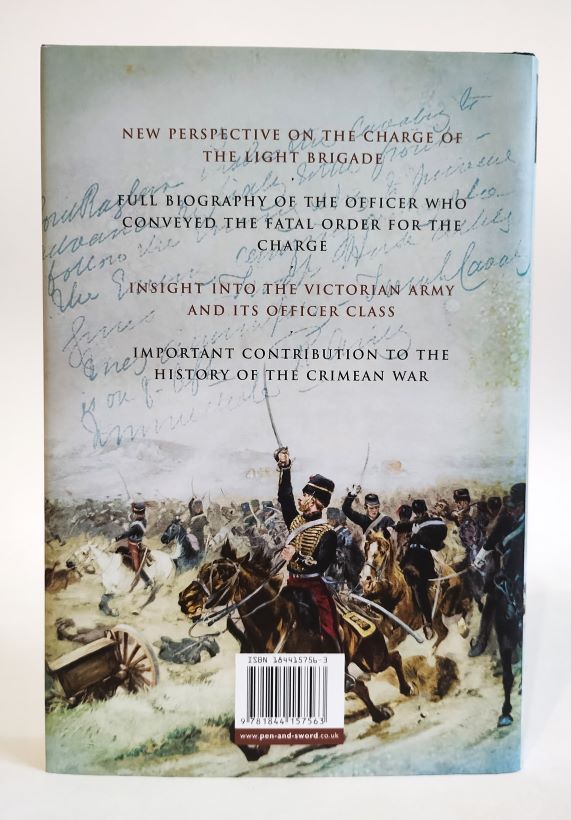 Messenger of Death back cover