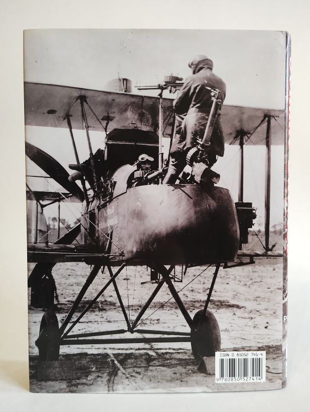 Somme Success back cover