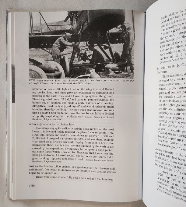 Somme Success inside