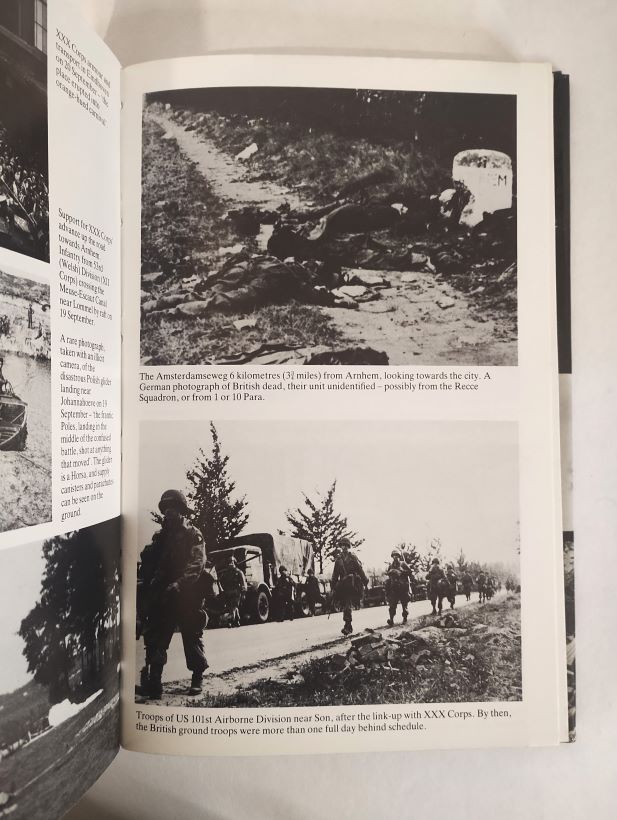 The Devil's Birthday inside