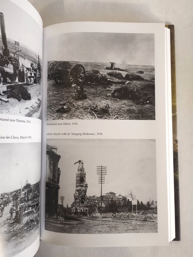 Scorched Earth inside