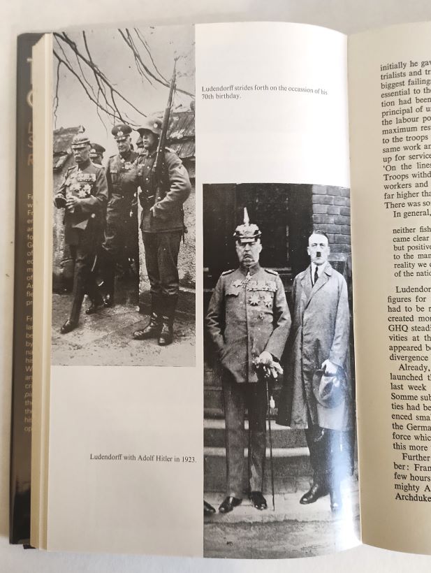 Tormented Warrior inside