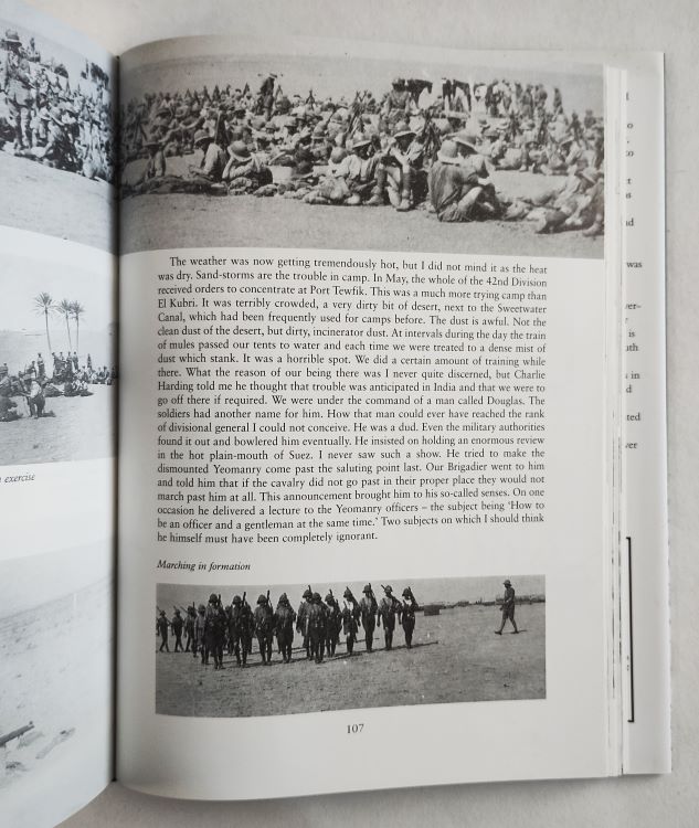 Under Fire in the Dardanelles inside