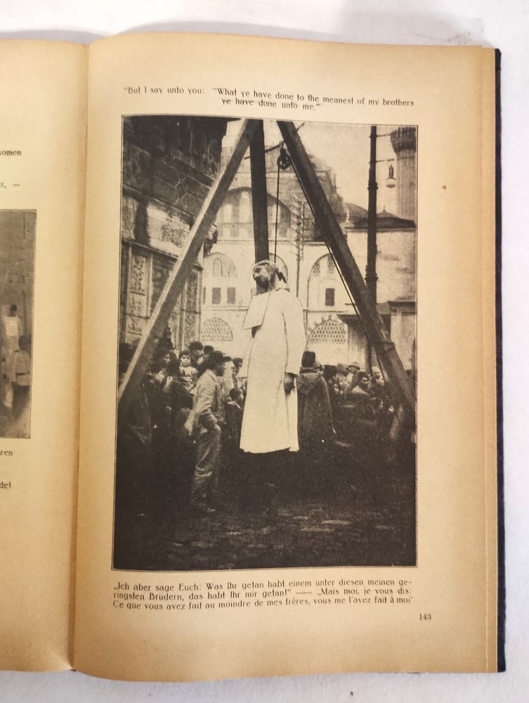 War against War! inside