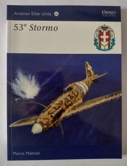 53° Stormo front cover