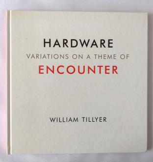 Hardware Variations on a Theme of Encounter front cover