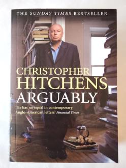 Arguably front cover