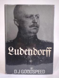 Ludendorff front cover