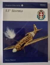 53° Stormo front cover