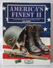 America's Finest II front cover
