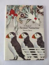 A Book of Bestial Nonsense front cover
