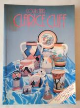 Collecting Clarice Cliff front cover