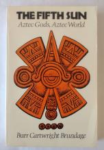 The Fifth Sun front cover