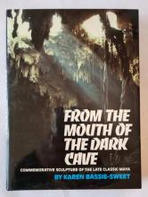From the Mouth of the Dark Cave front cover