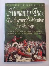 Humanity Dick front cover