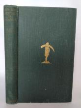 Men and Creatures in Uganda cover