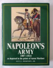 napoleons_army_front_cover