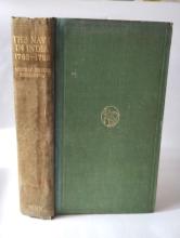 The Navy in India cover