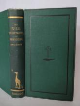 The Nile Tributaries cover