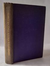 Torpedo Manual For His Majesty's Fleet spine