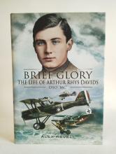 Brief Glory front cover