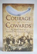 The Courage of Cowards front cover