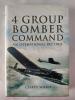 4 Group Bomber Command front cover