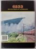6233 Duchess of Sutherland back cover