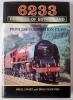 6233 Duchess of Sutherland front cover