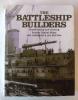 The Battleship Builders front cover
