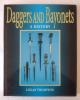 Daggers and Bayonets front cover