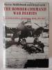 The Bomber Command War Diaries front cover