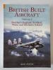 British Built Aircraft front cover