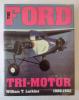 The Ford Tri-Motor front cover