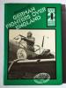 German fighters over England front cover