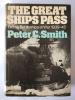 The Great Ships Pass front cover
