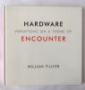 Hardware Variations on a Theme of Encounter front cover