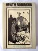 Heath Robinson front cover