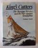 King's Cutters front cover