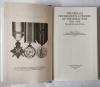 The Medals Decorations &amp; Orders of the Great War 1914-1918  title page